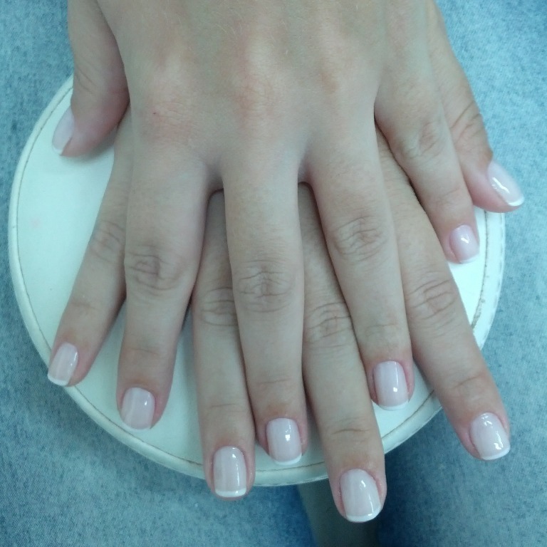 noiva unhas  manicure e pedicure