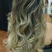 Sunkissed ombré
