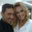 Mechas, Maquiagem e penteado
By Italo Marcio.