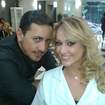 Mechas, maquiagem e penteado
By Italo Marcio.