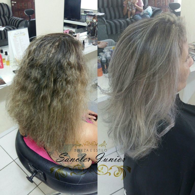 alisamento  cabelo  cabeleireiro(a) maquiador(a)