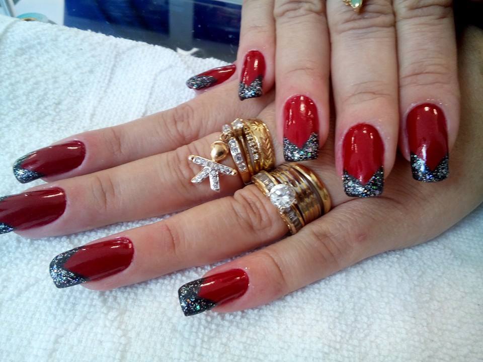 princesinha unhas  manicure e pedicure
