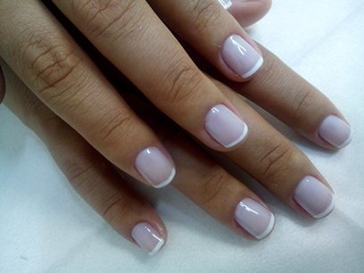 francesinha  unhas  manicure e pedicure