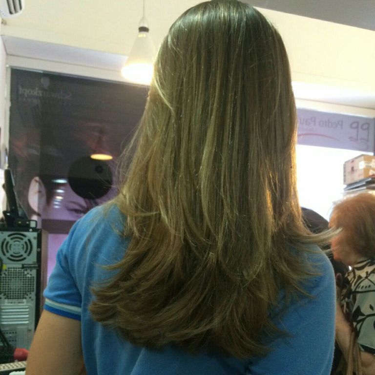 cabeleireiro(a) stylist / visagista