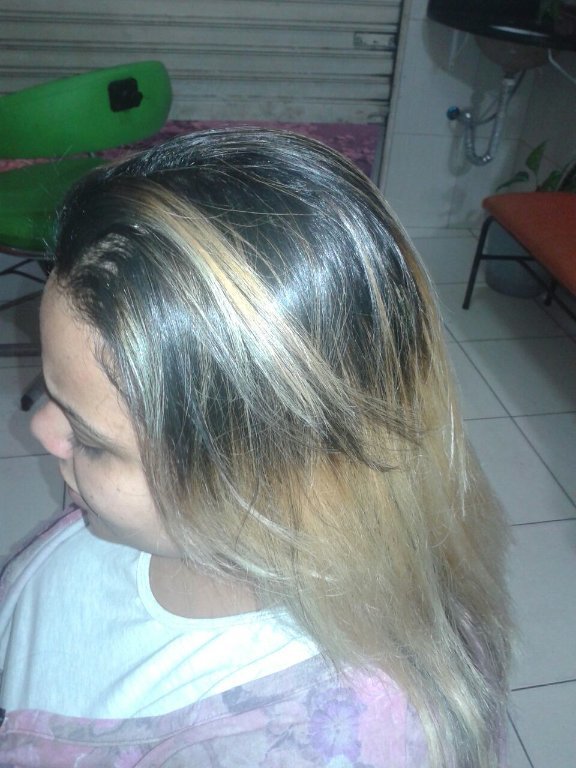 cabeleireiro(a)