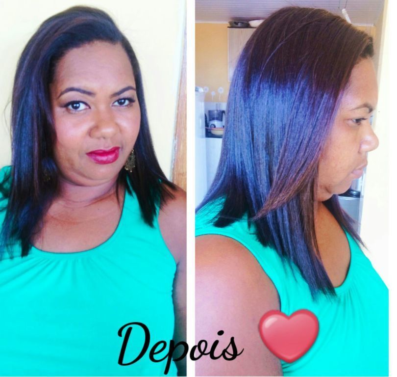 Corte: Channel de bico ,bem prático e moderno. cabelo cabeleireiro(a) cabeleireiro(a)