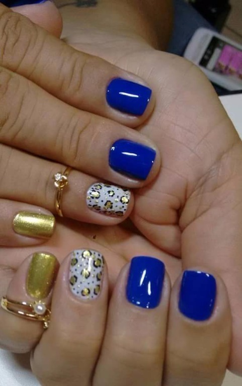 auxiliar cabeleireiro(a) manicure e pedicure