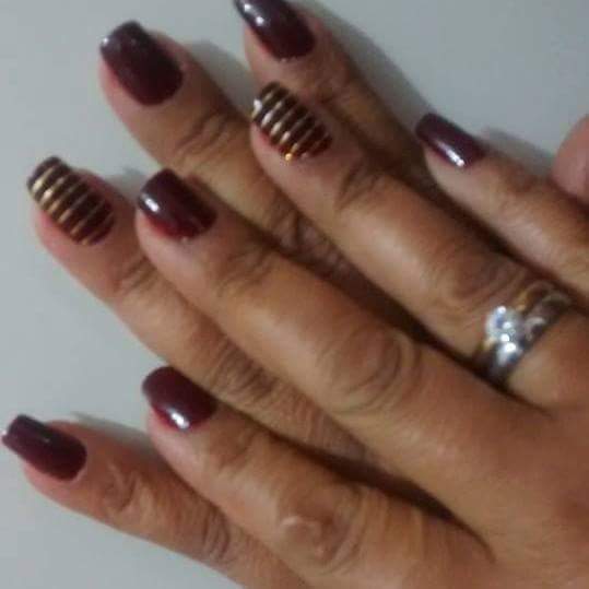 auxiliar cabeleireiro(a) manicure e pedicure