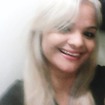 Platinado em mim mesma.
