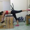 Bem estar / saude
Pilates