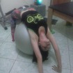 Alongamento!!