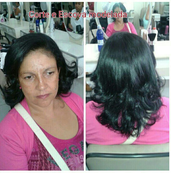 cabelo auxiliar cabeleireiro(a) depilador(a) esteticista