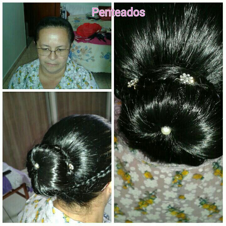 cabelo auxiliar cabeleireiro(a) depilador(a) esteticista