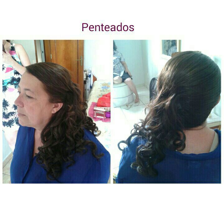 cabelo auxiliar cabeleireiro(a) depilador(a) esteticista