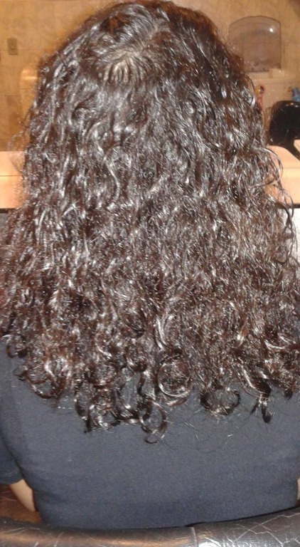 Antes cabeleireiro(a)