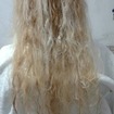 Antes muito danificado!