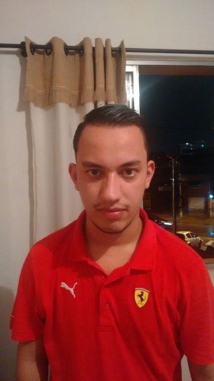auxiliar cabeleireiro(a)