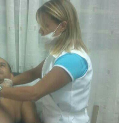 depilador(a)