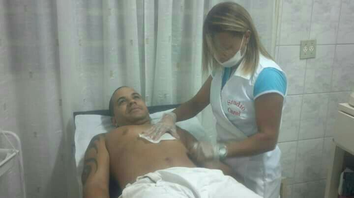 depilador(a)