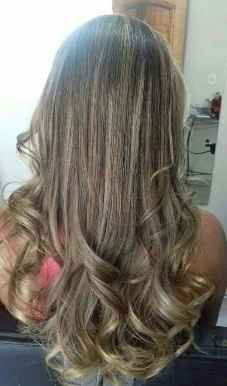 cabelo stylist / visagista stylist / visagista