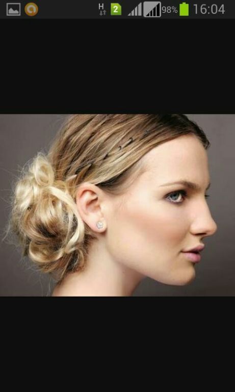 stylist / visagista stylist / visagista escovista