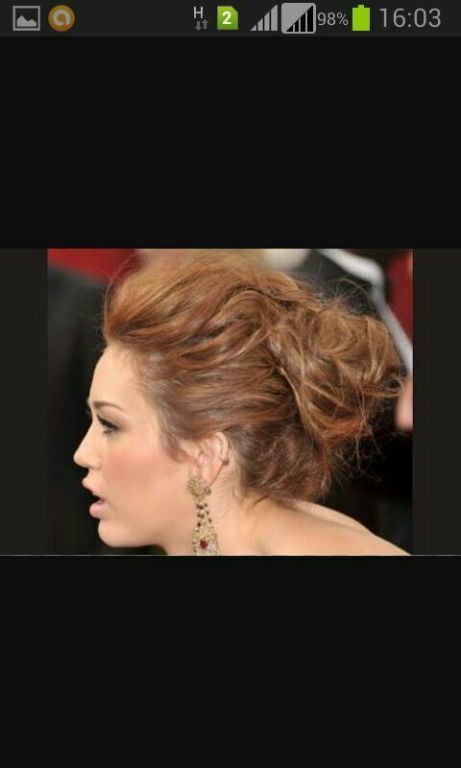 stylist / visagista stylist / visagista escovista