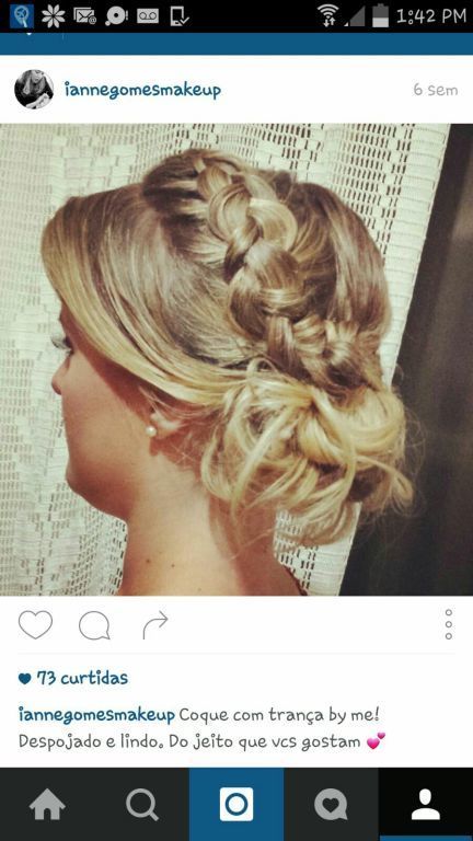 stylist / visagista stylist / visagista escovista