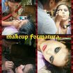 Aquela makeup que as lindudas amam !