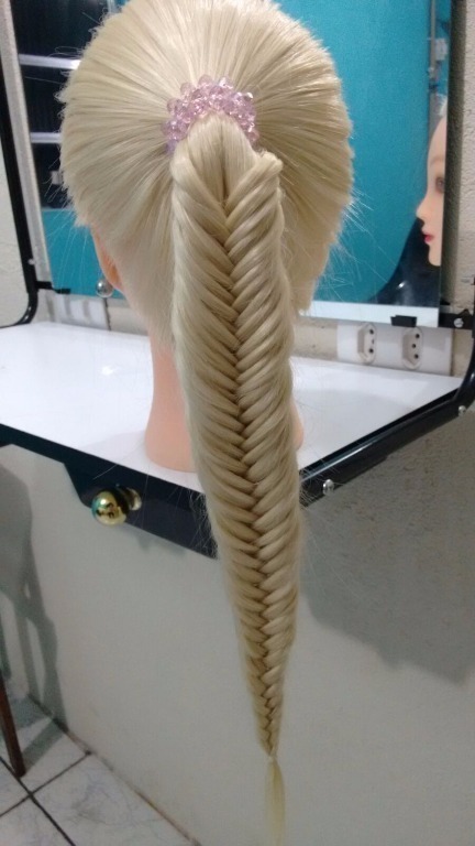 cabeleireiro(a)