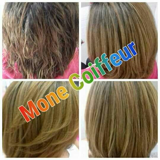 Cauterização Ocean Hair cabelo cabeleireiro(a) revendedor(a) representante comercial outros