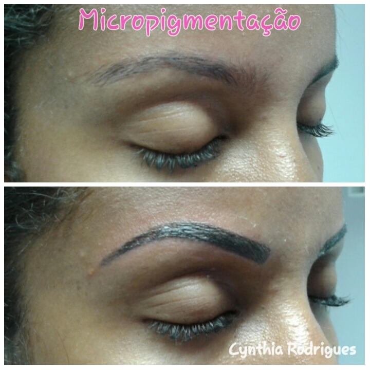 #Micropigmentação 
 designer de sobrancelhas esteticista dermopigmentador(a) assistente maquiador(a)