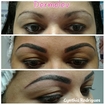 #Micropigmentação 
#Transformando olhares