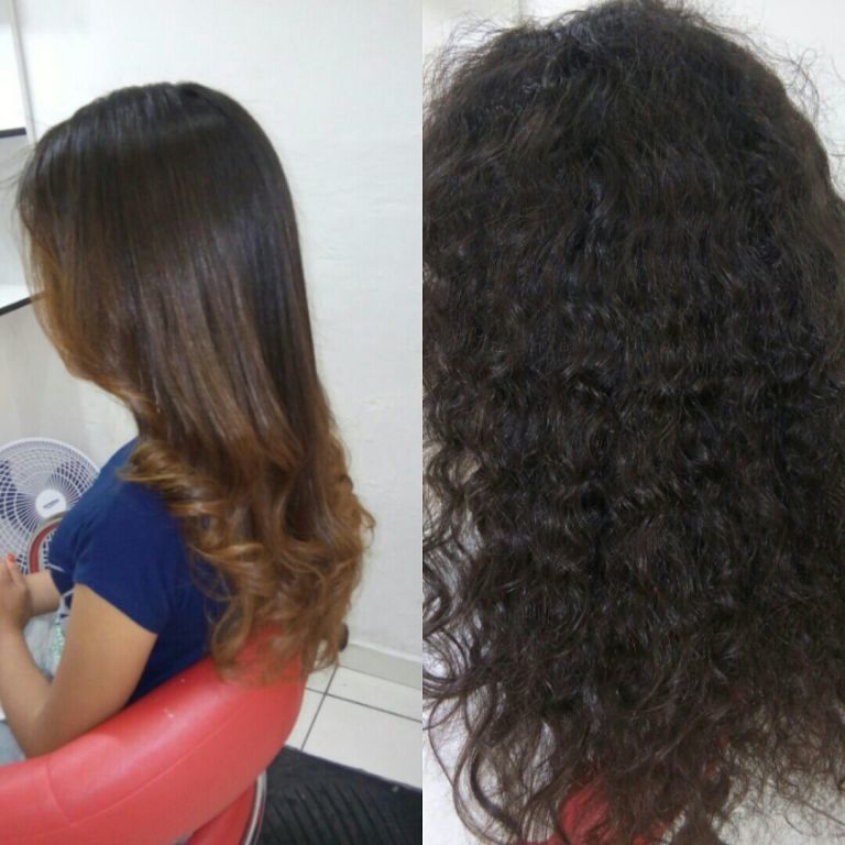 Californiana e progressiva

Desfiei mecha finas. Descolori com ox de 30 e tonalizei com. 71 e ox de 10. Finalizei com progressiva. Hoje 09/ 03/2016 cabelo cabeleireiro(a) designer de sobrancelhas depilador(a) barbeiro(a)