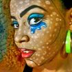 Pop Art . #cores #makeup #arte #maquiadorrj #style