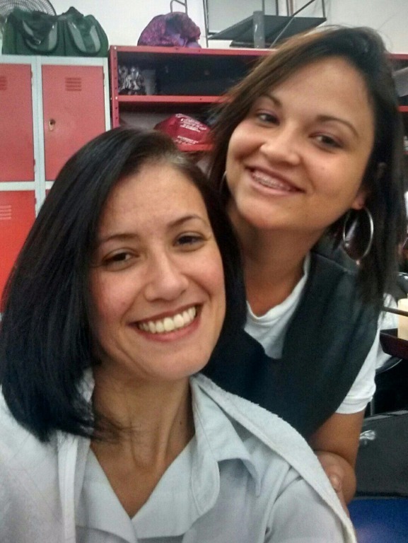 Escova  cabeleireiro(a) cabeleireiro(a)