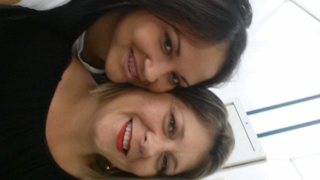 Adriana instrutora amou o novo corte  Channel de bico cabeleireiro(a) cabeleireiro(a)
