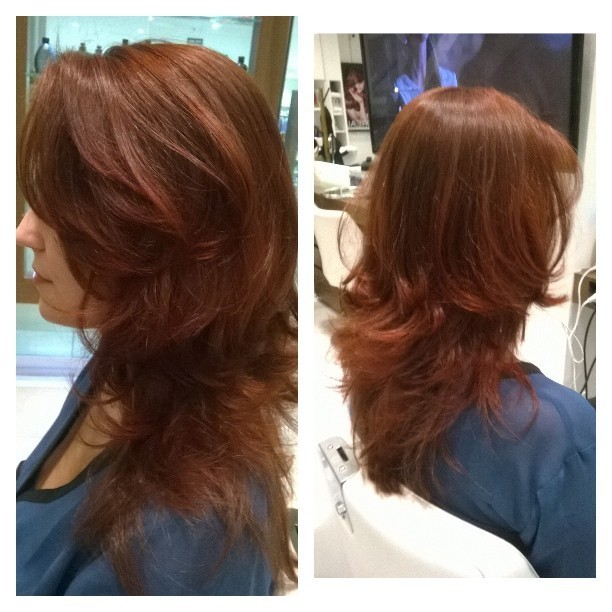 stylist / visagista consultor(a) cabeleireiro(a)