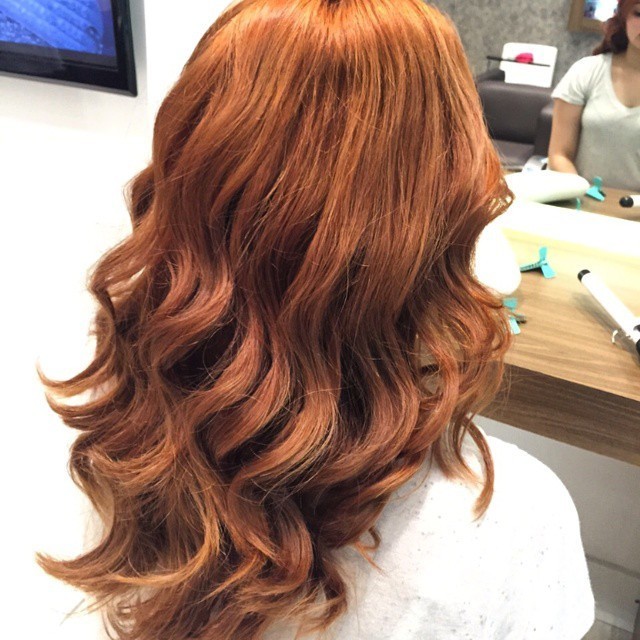 stylist / visagista consultor(a) cabeleireiro(a)
