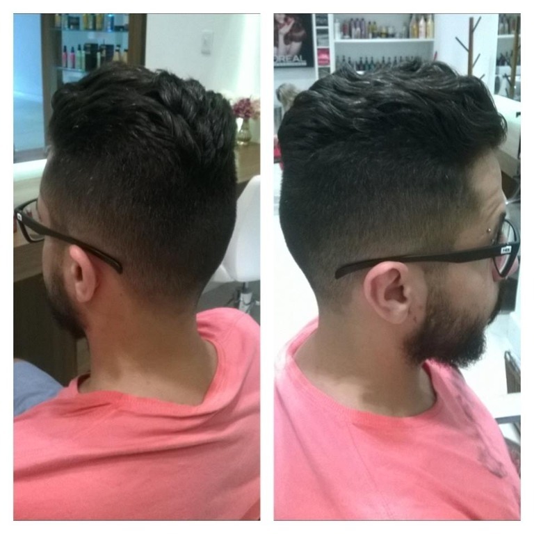 stylist / visagista consultor(a) cabeleireiro(a)