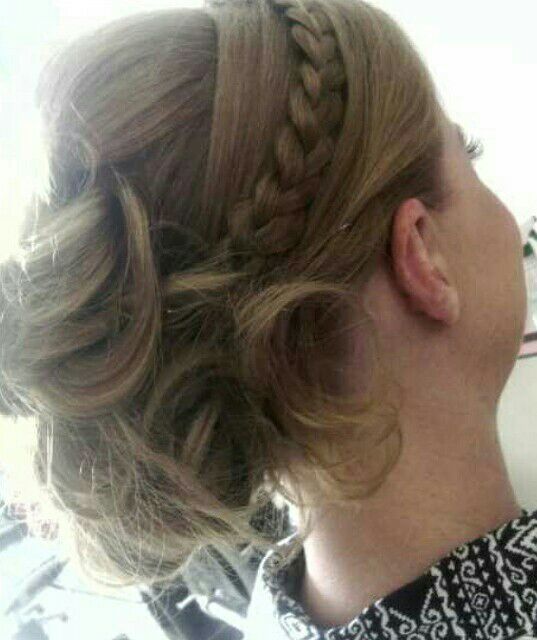 cabelo cabeleireiro(a) stylist / visagista