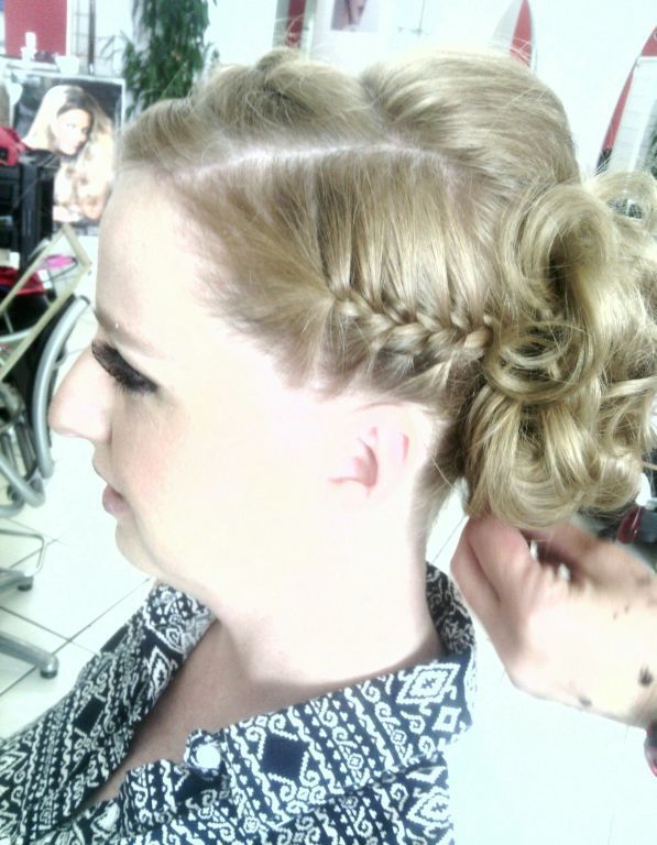 cabelo cabeleireiro(a) stylist / visagista