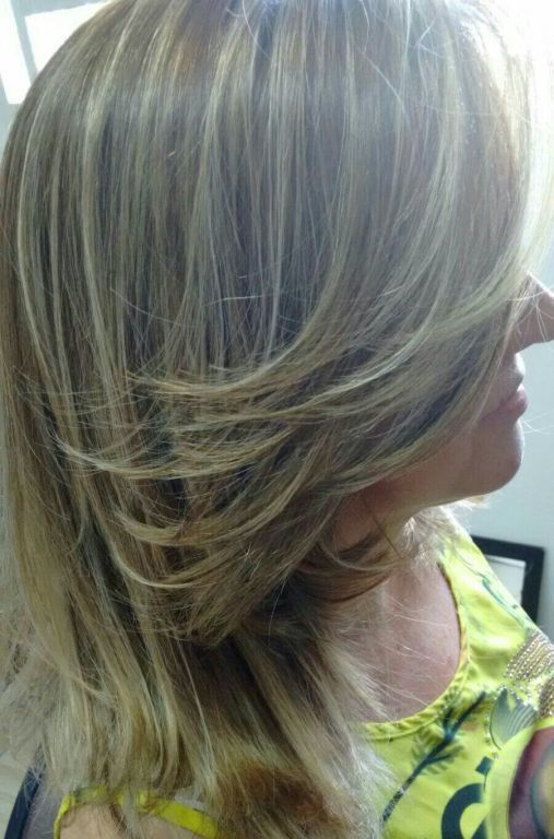 cabeleireiro(a) stylist / visagista