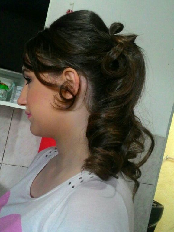 cabeleireiro(a) stylist / visagista
