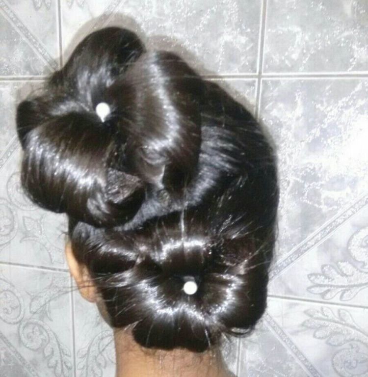 cabelo cabeleireiro(a)