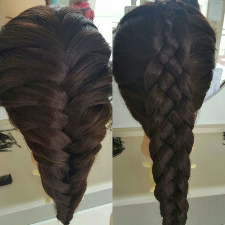Trança escama e trança 5 camadas. cabelo auxiliar cabeleireiro(a) cabeleireiro(a) maquiador(a) maquiador(a) manicure e pedicure auxiliar cabeleireiro(a) cabeleireiro(a) cabeleireiro(a) auxiliar de limpeza