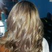 Plástica  capilar. 💇💆💁👧
