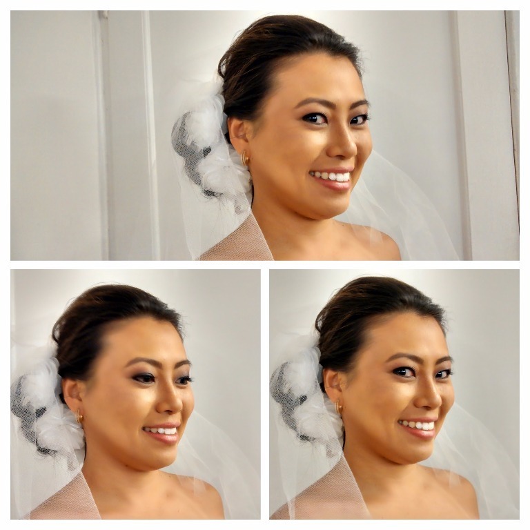 Noiva com Airbrush esteticista maquiador(a) massoterapeuta gerente administrativo designer de sobrancelhas aromaterapeuta vendedor(a) cosmetólogo(a) consultor(a) docente / professor(a)