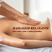 MASSAGEM RELAXANTE
É realizada com manobras de movimentos suaves de amassamento, deslizamentos, fricção e percussões, que são aplicadas por todo o corpo. Durante a massagem são utilizados óleos e cremes especiais que auxiliam na execução dos movimentos e ao mesmo tempo, promovem a hidratação e nutrição de sua pele. Os movimentos são ritmados e contínuos de forma harmoniosa, estimulando seu corpo a produzir os neurotransmissores responsáveis pela sensação de relaxamento, prazer e bem estar físico emocional. Na massagem relaxante estimulamos a drenagem linfática, auxiliando assim na eliminação das toxinas nocivas ao organismo e promovendo a saúde celular. 
Durante o atendimento você não ficará exposto, pois será coberto por um lençol e apenas as áreas a serem massageadas ficarão á mostra para manuseio da terapeuta, mantendo assim sua privacidade e conforto
