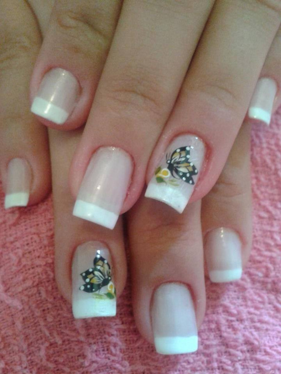 manicure e pedicure designer de sobrancelhas maquiador(a)