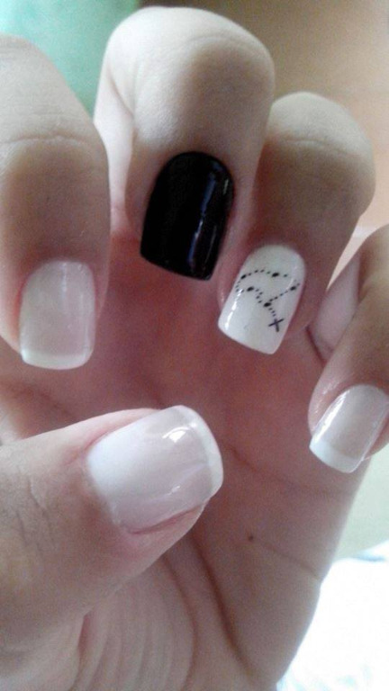 manicure e pedicure designer de sobrancelhas maquiador(a)